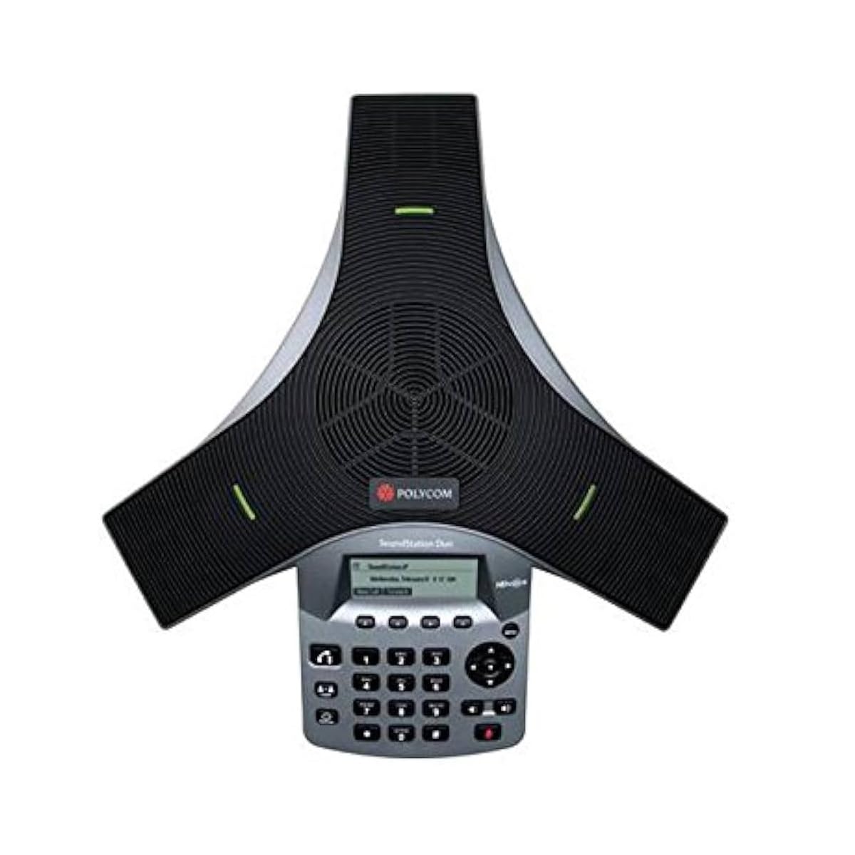 Soundstation Duo dual-mode conference phone