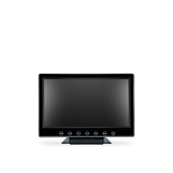 7″ LCD Monitor