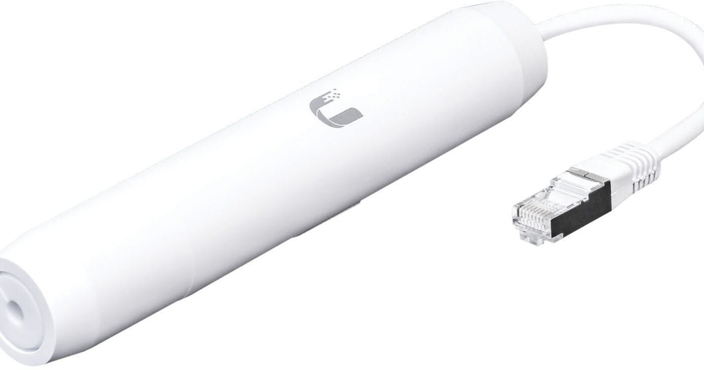 Instant 802.3af Outdoor Gigabit PoE Converter