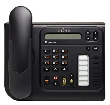 4008 Deskphone