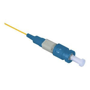 Field-Installable, Field-Installable Connector, ST, 500 um