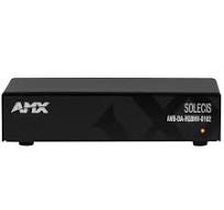 Solecis Distribution Ampilier