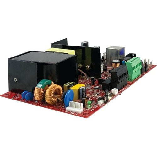 C8PD8PE4M-8 Door Mercury Power, 150W Dual Voltage