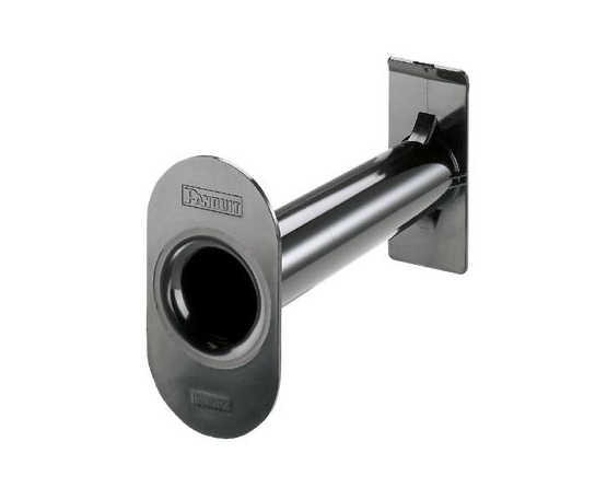 PatchRunner™ Spool, Cable Management, Front, 7 in.