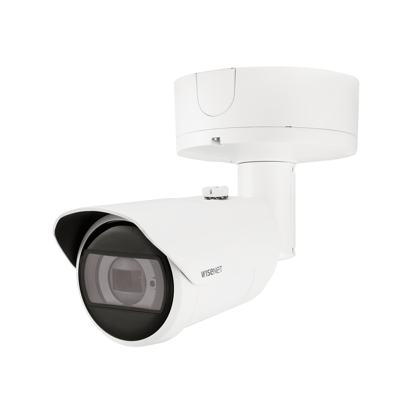 Powered By WN7, X-plus Series, Outdoor Network AI IR Bullet Camera