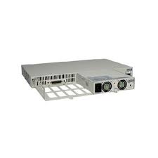 900W AC backup power supply. Provides backup PoE power (780W) to one 48 port PoE switch.