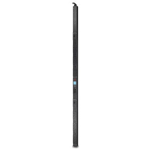 RACK PDU 2G,METERED,ZEROU,30A,200/2 08V,