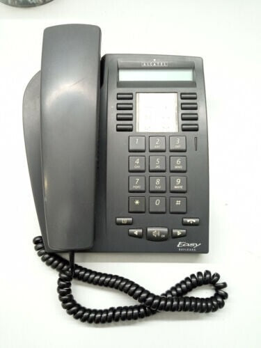 Digital Telephone with Display