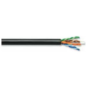 Copper Cable, 4 Pair, 23 AWG BBD6 1000 RL