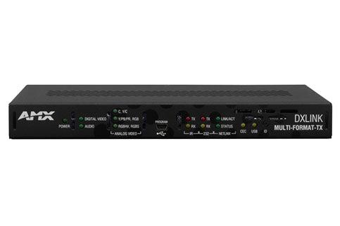DSLink Multi-Format Transmitter Module