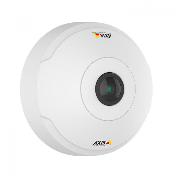 M3068-P 12MP 360° Panoramic Network Mini Dome Camera