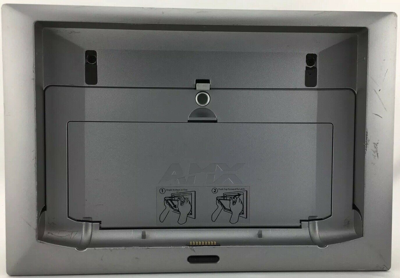 Docking Station Firmware v3.00