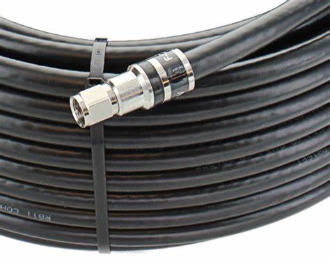RG-11 Coax Cable