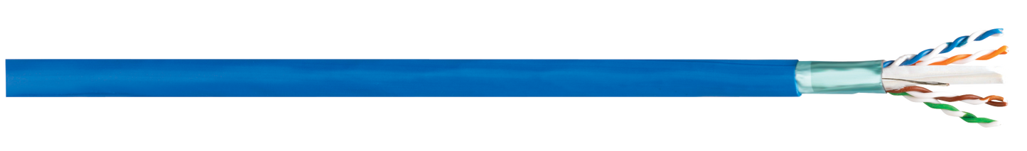 Genspeed Optical 6 Fiber Cable