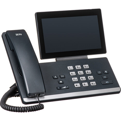 2N IP Phone D7A, 7" Android OS Based