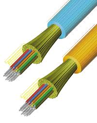 12 Strand OM4 Micro Fiber