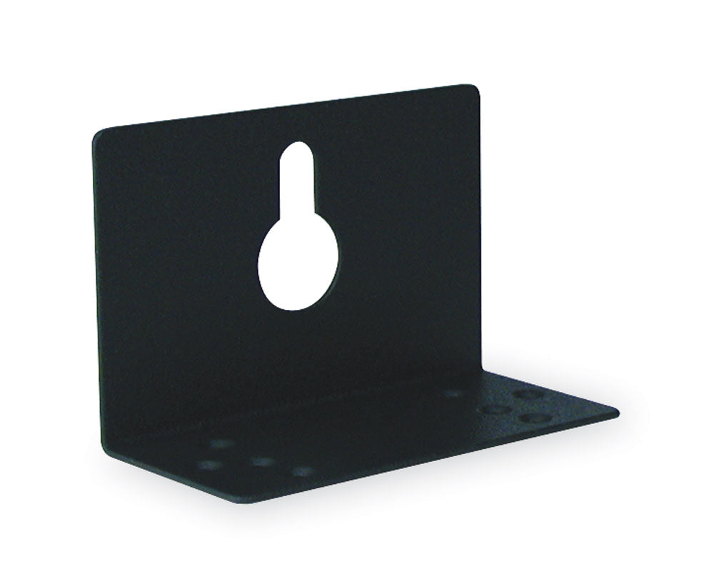 PMK100, 1/4 Rack Width Pole Mount Kit