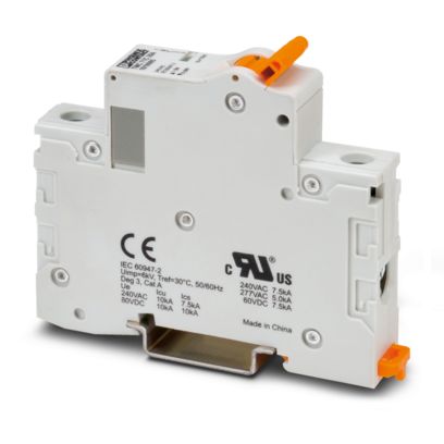 Circuit Breakers TMC 71C 04A