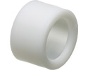 Conduit Bushing, EMT, Insulating, Push-On, 1-1/4 in.