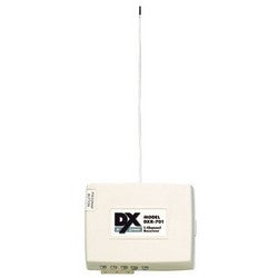 Digital Wireless Receiver, 1-Channel, 12 to 16 Volt AC/11 to 17.5 Volt DC