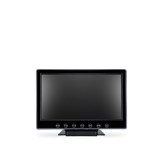 7″ LCD Monitor