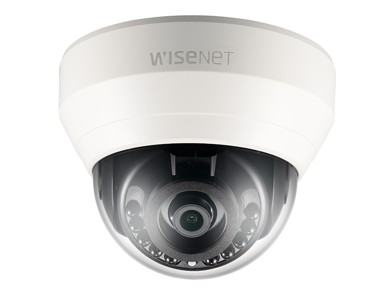 Network Camera, IR Dome, Full HD, Day/Night