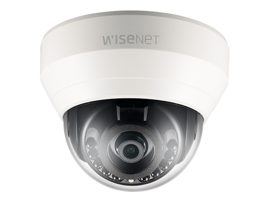 Network Camera, IR Dome, Full HD, Day/Night