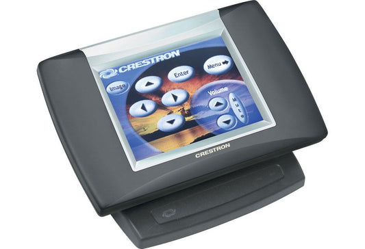 DISCONTINUED-SmarTouch 2-Way Wireless Touchpanel