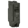 Miniature Circuit Breaker: 15 A, 120/240V AC, Single Phase, 10kA at 120/240V AC, 1 Poles, Std