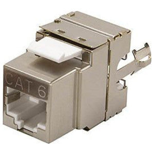 Cat 6 Shielded High Density Jack Module