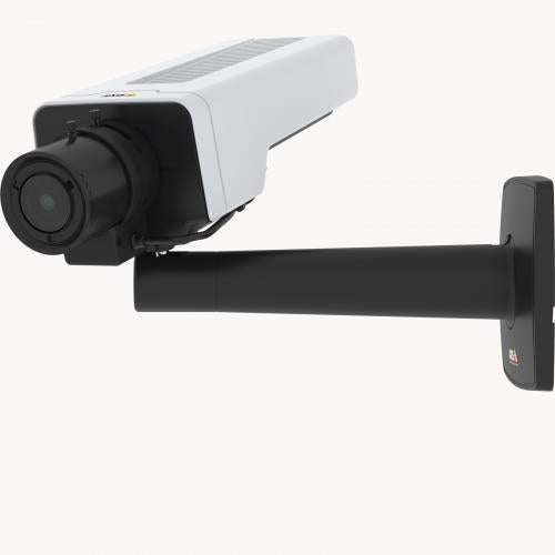 P1375 Network Camera, HDTV 1080P, 2.8-10MM H.265