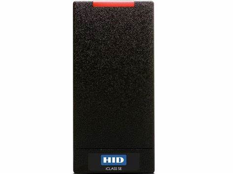 DISCONTINUED-iCLASS SE R10 - SMART card reader - SIA 26-bit Wiegand