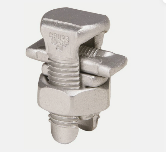 Split Bolt, High Current Connector