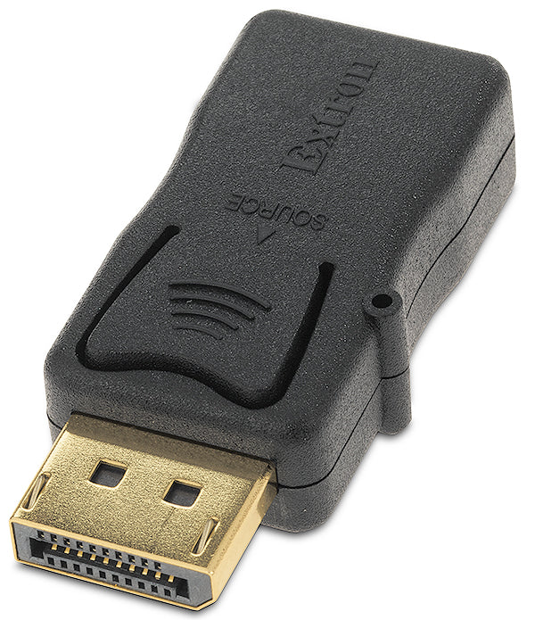 DPM-HDF 4K PLUS DisplayPort Male to HDMI Female Active Adapter