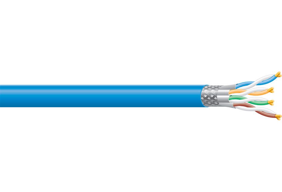 DigitalMedia Ultra Cable, Plenum Typ CMP