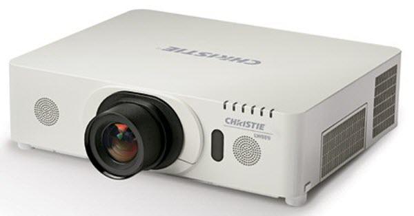 3LCD Projector - DISCONTINUED