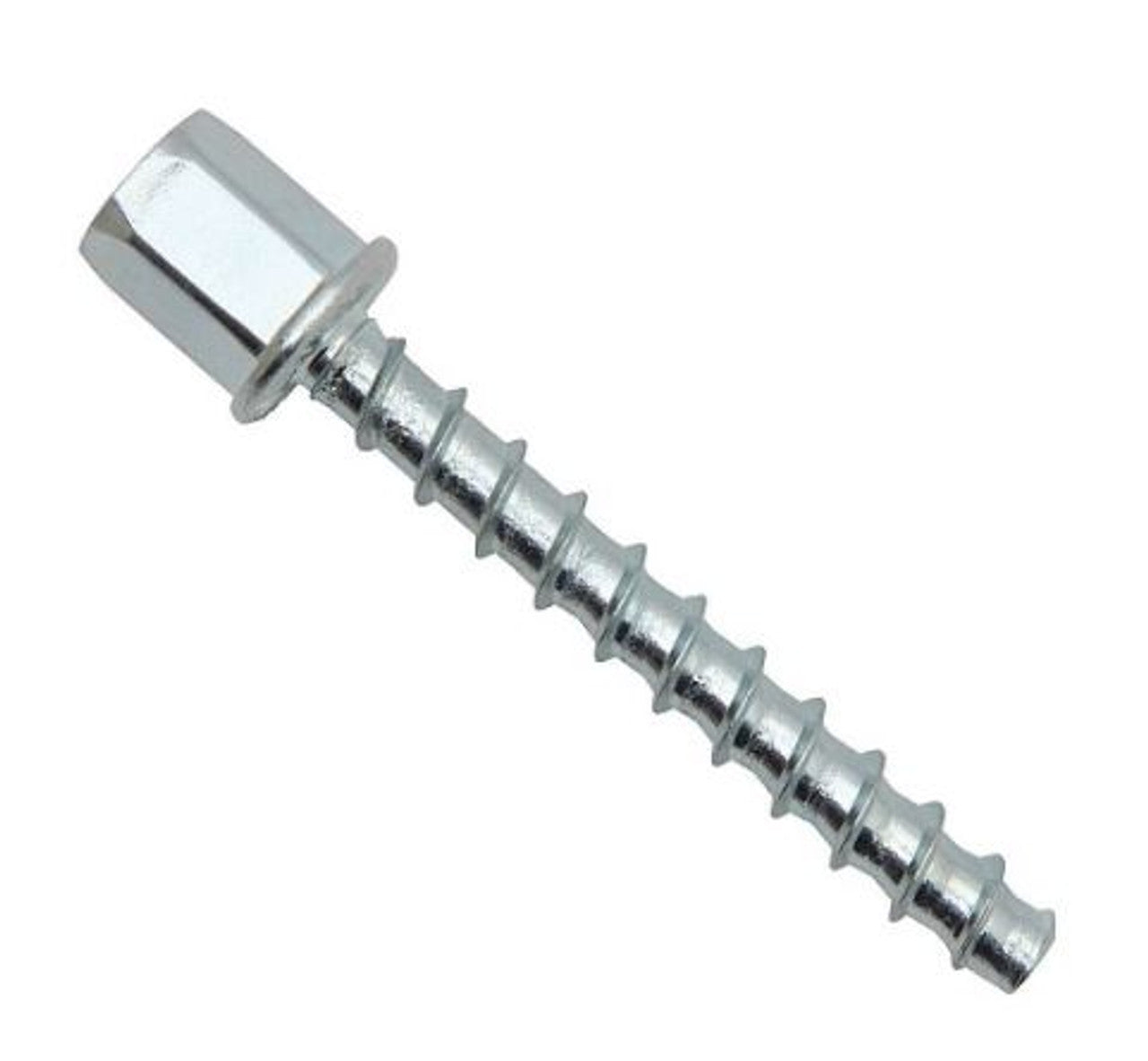 Vertigo 1/4 Vertical Fastener F/ Concrete