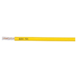 LANmark-10G2 Augmented Cat 6a Plenum 4-Pair UTP Cable, White