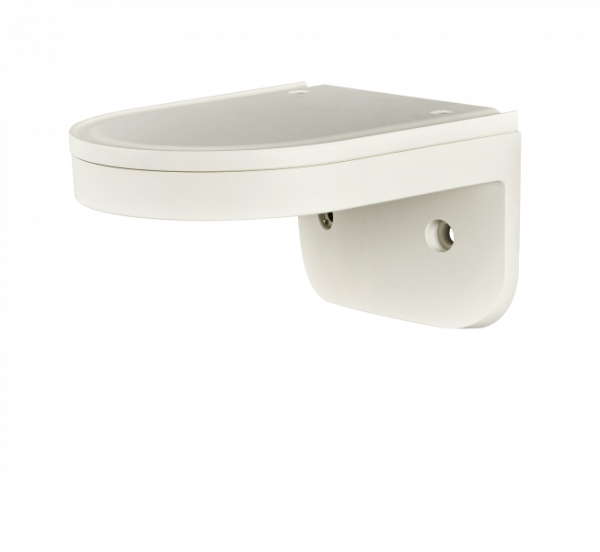 Horizontal Wall Mount Plat for Dome