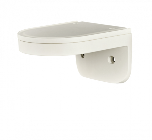 Horizontal Wall Mount Plat for Dome