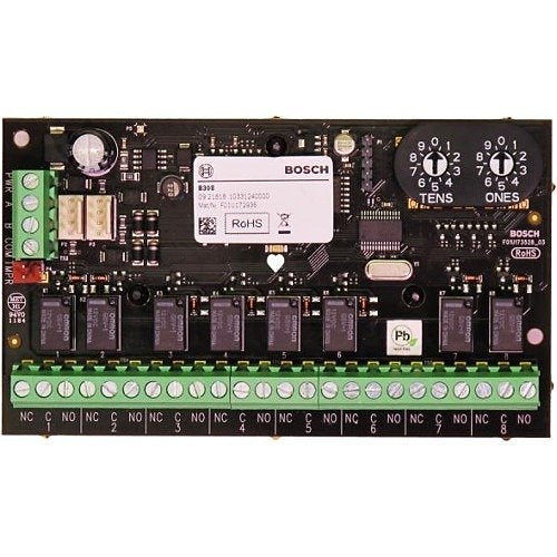 SDI2 8-Output Expansion Module