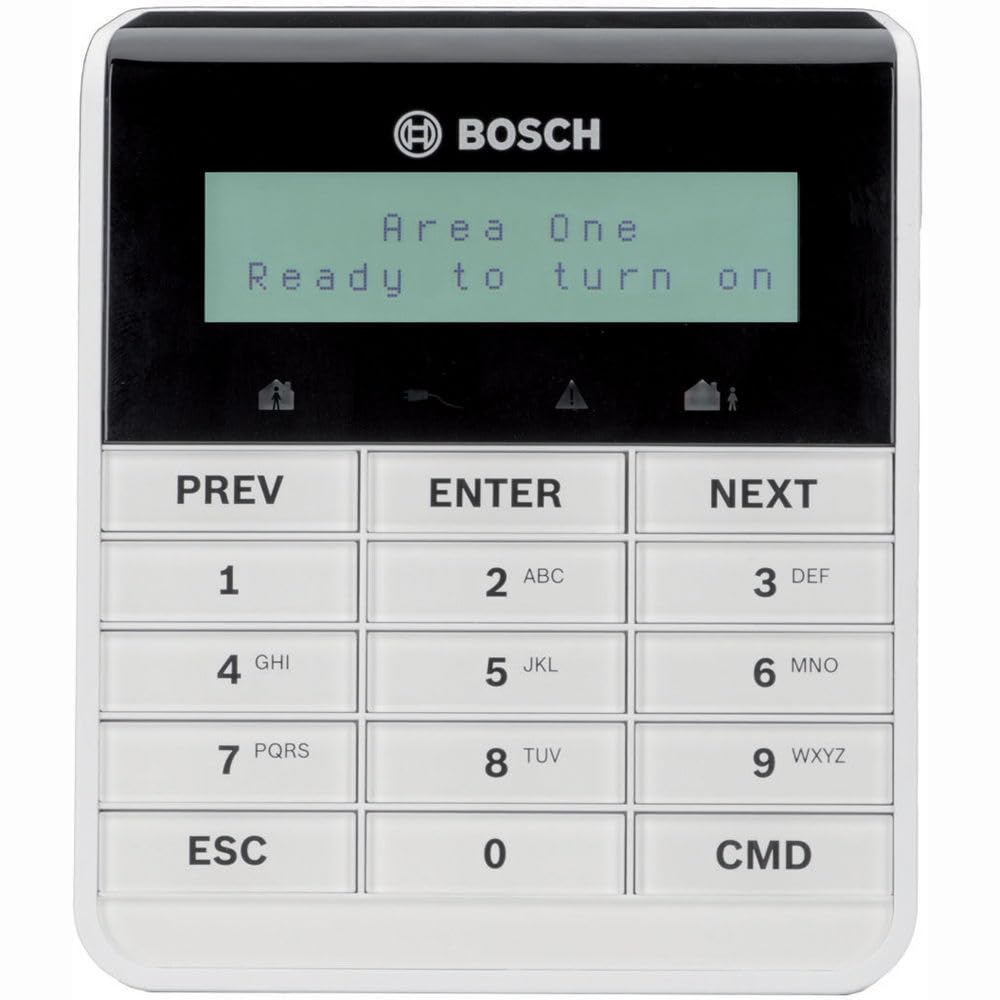 Basic Keypads