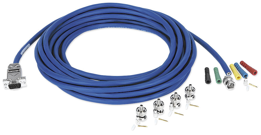 25ft Male to BNC Install Kits