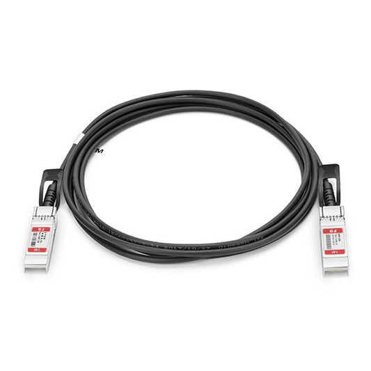 10 Gigabit direct attached copper cable (7m, SFP plus)