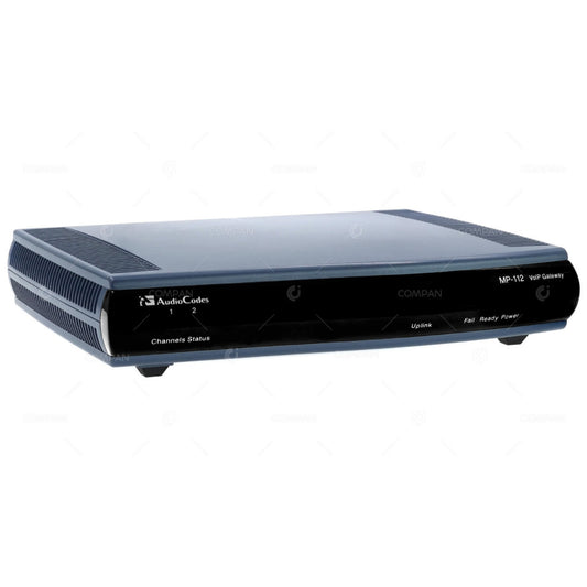 MediaPack 112 Analog VoIP Gateway