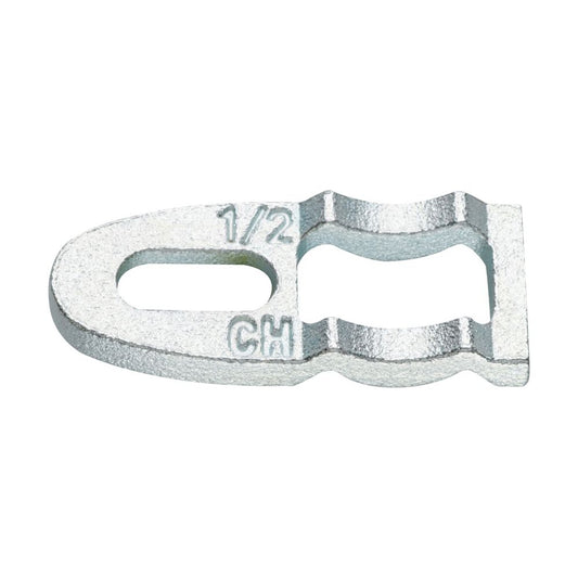 Rigid/IMC/EMT Clamp Back Conduit Spacer, 1-1/2 in.