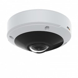 M3057-PLVE MKII, 6MP Sensor Indoor/Outdoor
