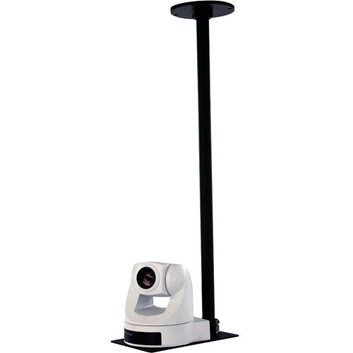 Drop Down Mount for Small PTZ Cameras - Long