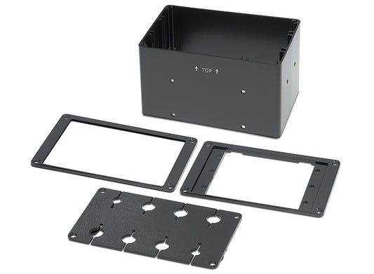 Series 2 Cable AAP Bracket Kit