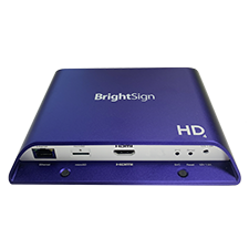 Brightsign Standard I/O Player